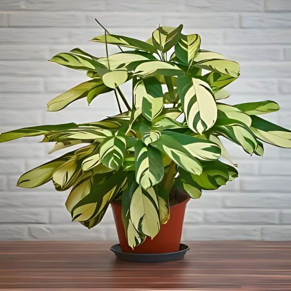 HP-CTENANTHE PILOSA