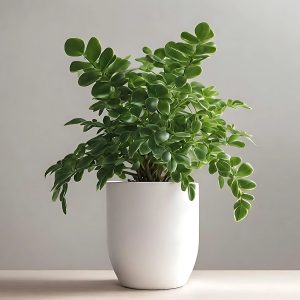 POLYSCIAS FRUTICOSA COMPACTA