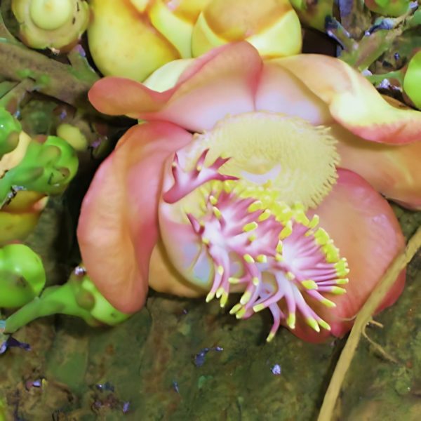 ARTOCARPUS HETEROPHYLLUS - Image 3