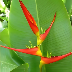 HP-HELICONIA HUMILIS